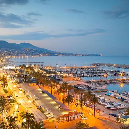 Seaview Fuengirola Apartment 外观 照片