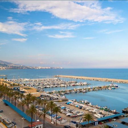 Seaview Fuengirola Apartment 外观 照片