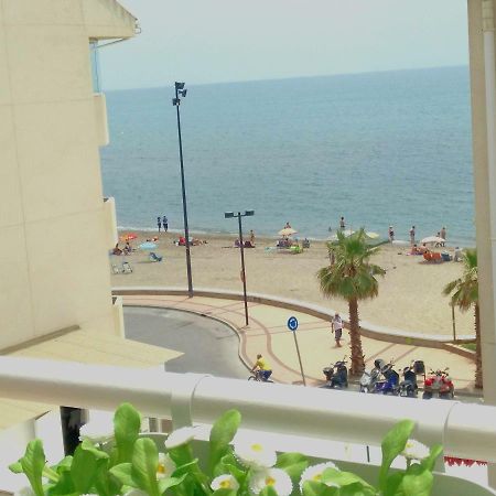 Seaview Fuengirola Apartment 外观 照片