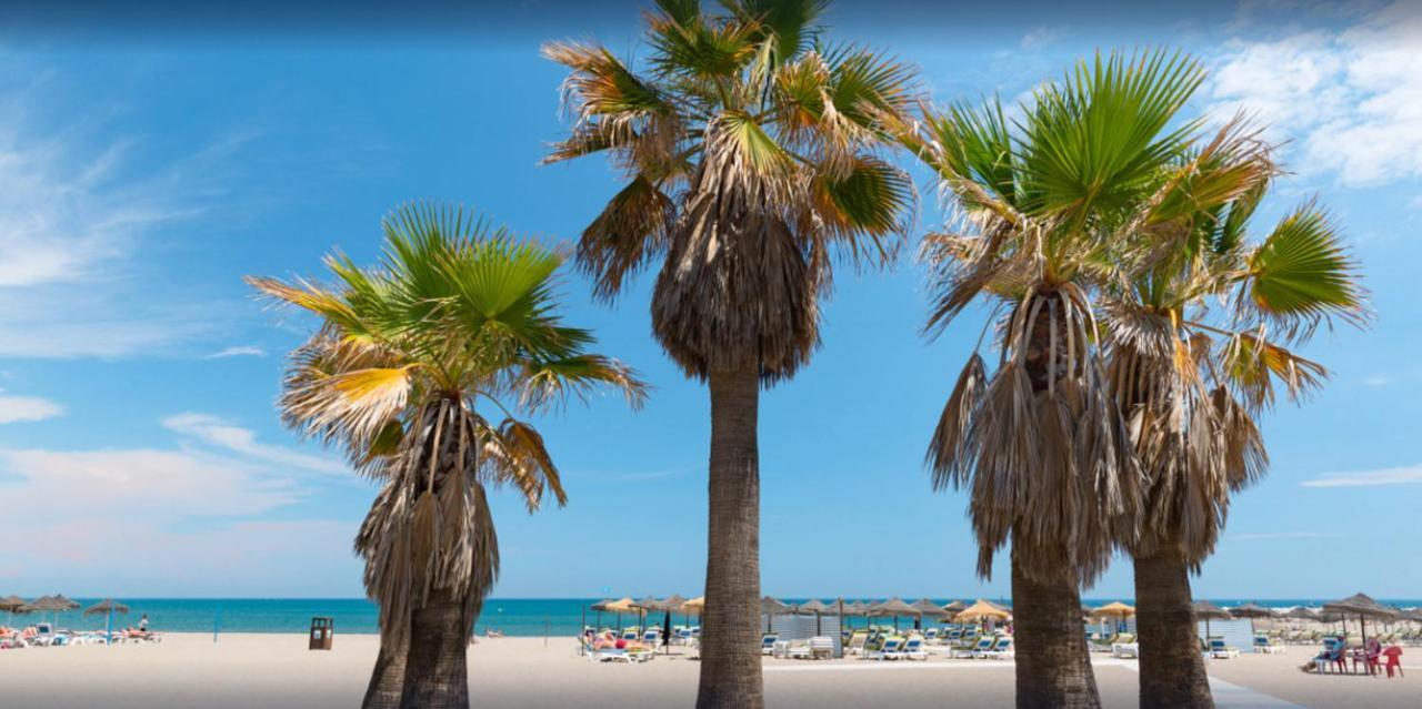 Seaview Fuengirola Apartment 外观 照片