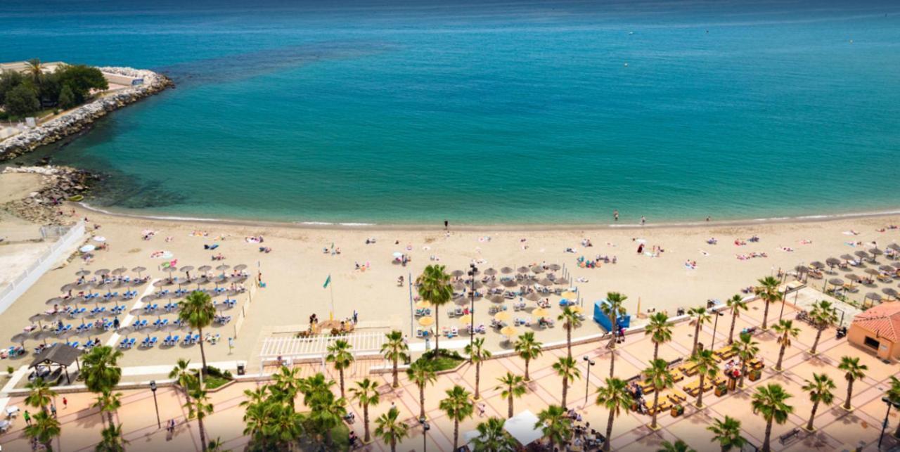 Seaview Fuengirola Apartment 外观 照片