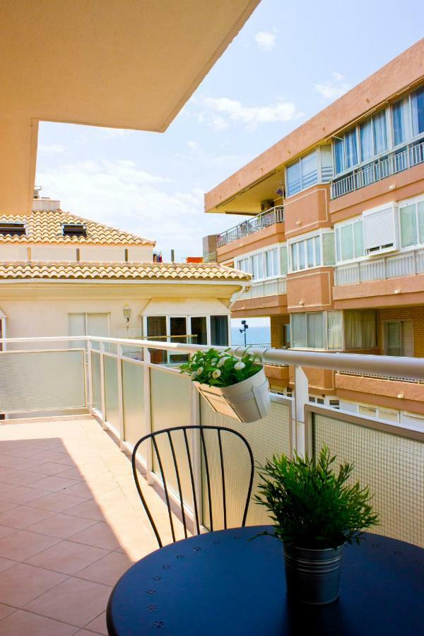 Seaview Fuengirola Apartment 外观 照片