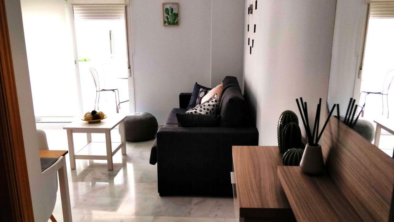Seaview Fuengirola Apartment 外观 照片