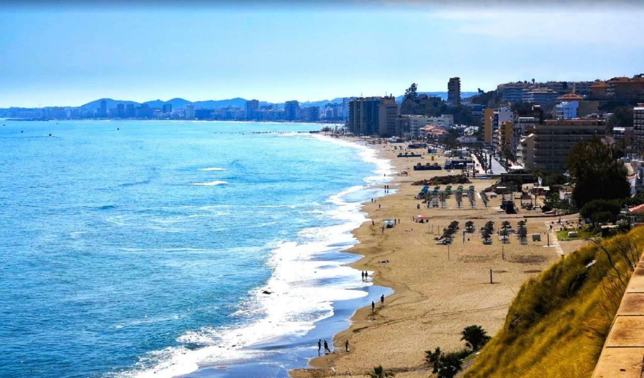 Seaview Fuengirola Apartment 外观 照片