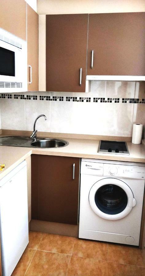 Seaview Fuengirola Apartment 外观 照片