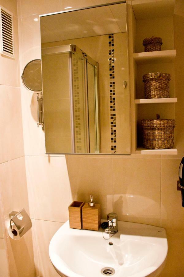 Seaview Fuengirola Apartment 外观 照片
