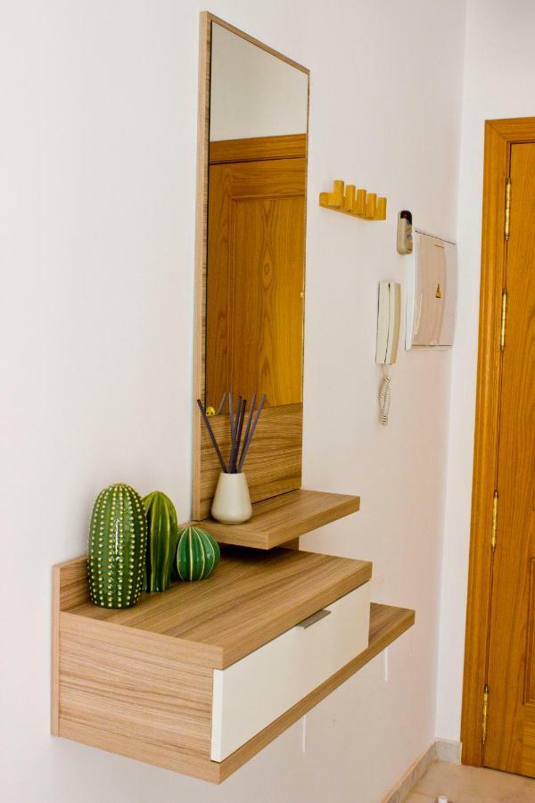 Seaview Fuengirola Apartment 外观 照片