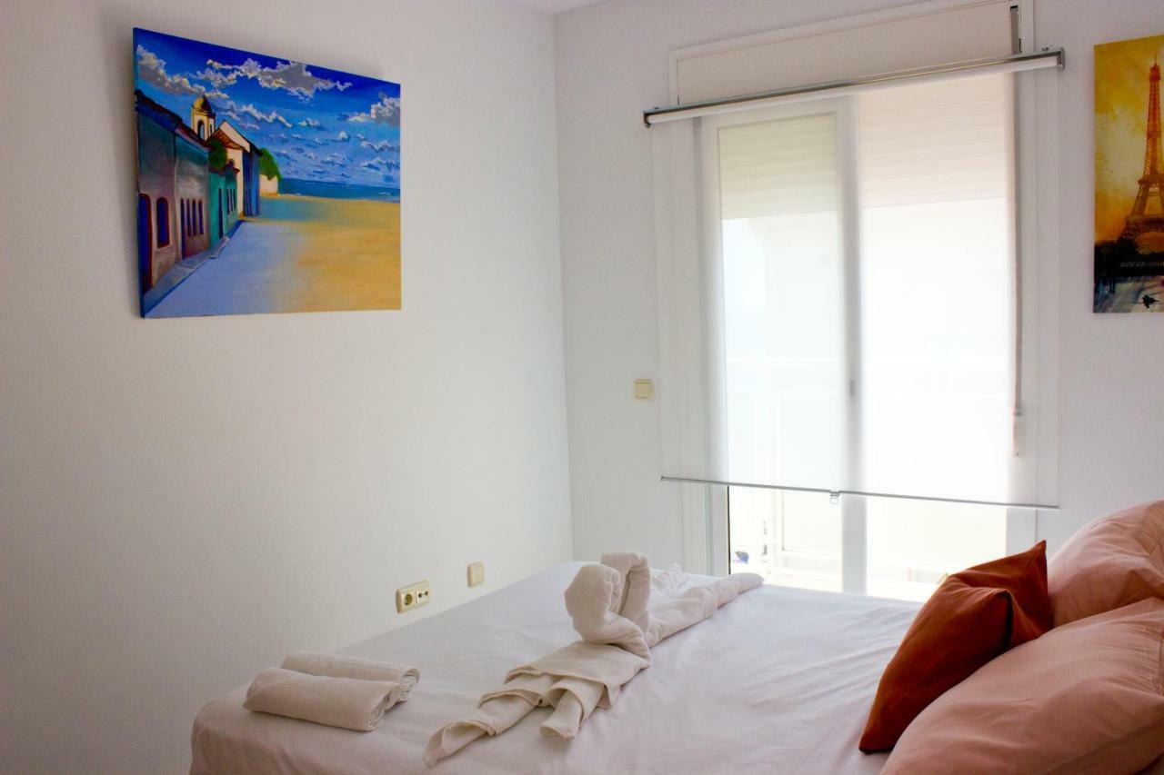 Seaview Fuengirola Apartment 外观 照片