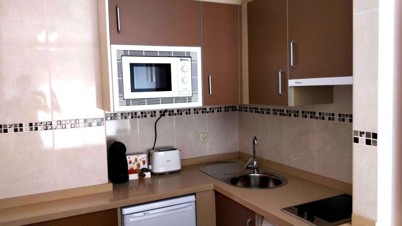 Seaview Fuengirola Apartment 外观 照片