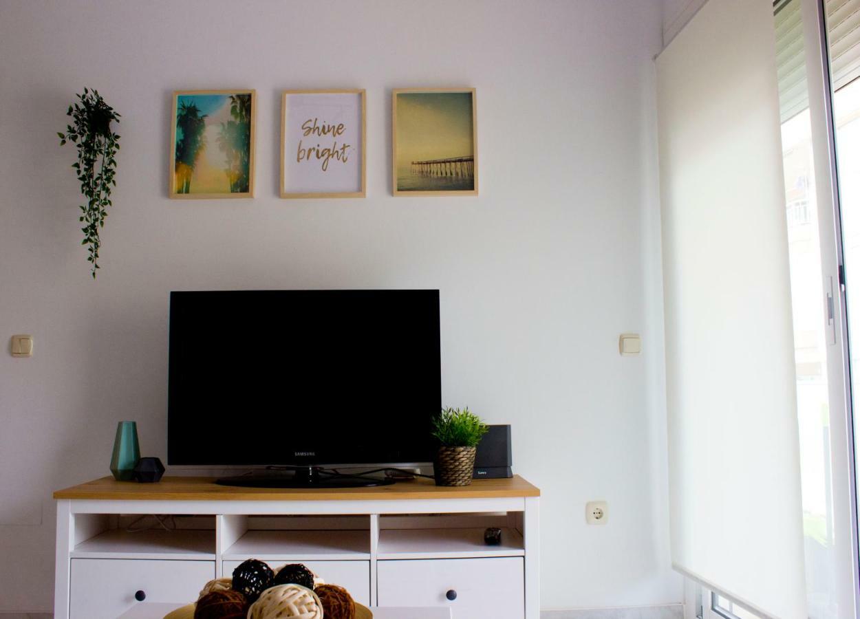 Seaview Fuengirola Apartment 外观 照片