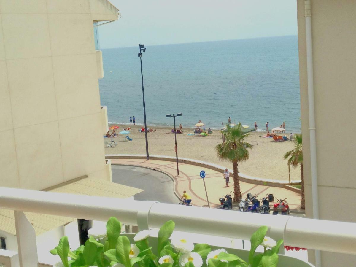 Seaview Fuengirola Apartment 外观 照片