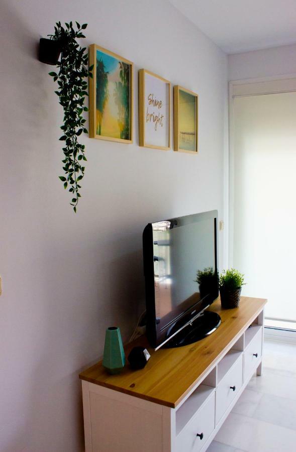 Seaview Fuengirola Apartment 外观 照片