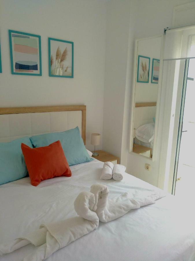 Seaview Fuengirola Apartment 外观 照片