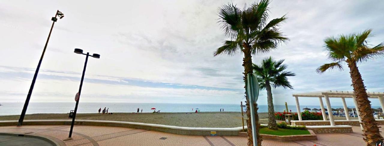Seaview Fuengirola Apartment 外观 照片