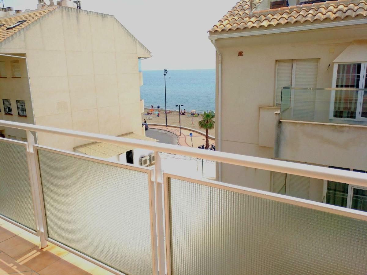 Seaview Fuengirola Apartment 外观 照片