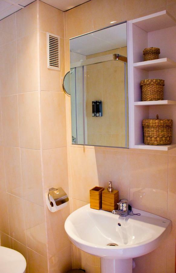 Seaview Fuengirola Apartment 外观 照片