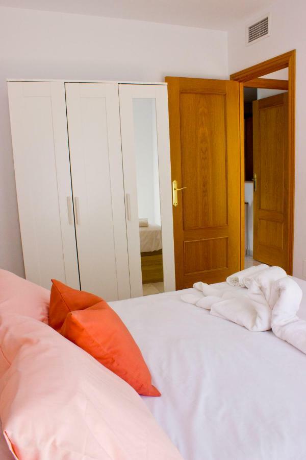 Seaview Fuengirola Apartment 外观 照片