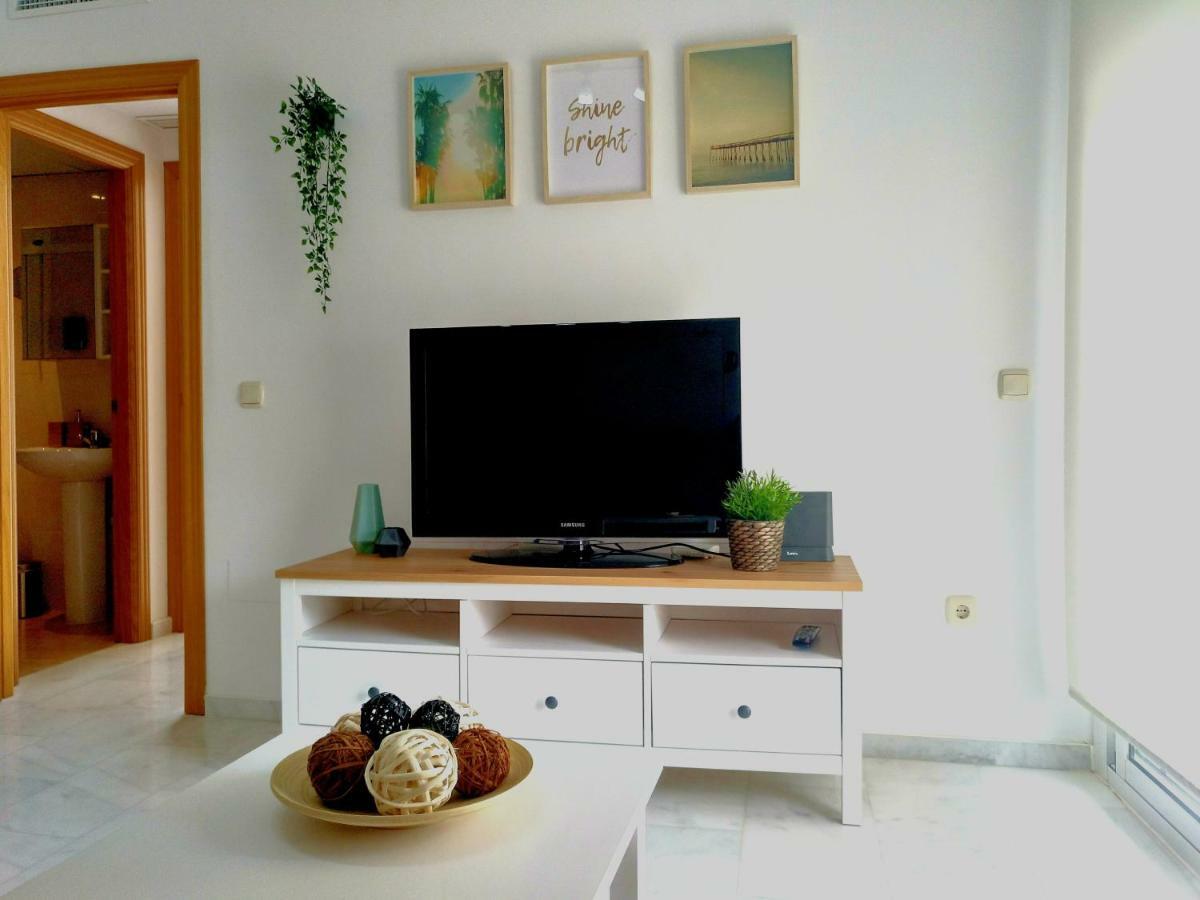 Seaview Fuengirola Apartment 外观 照片