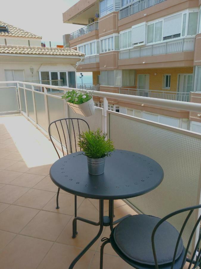 Seaview Fuengirola Apartment 外观 照片