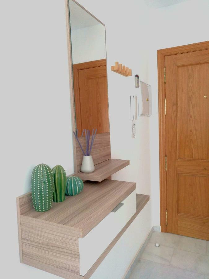 Seaview Fuengirola Apartment 外观 照片