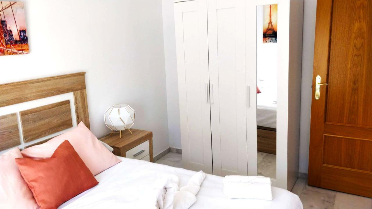Seaview Fuengirola Apartment 外观 照片