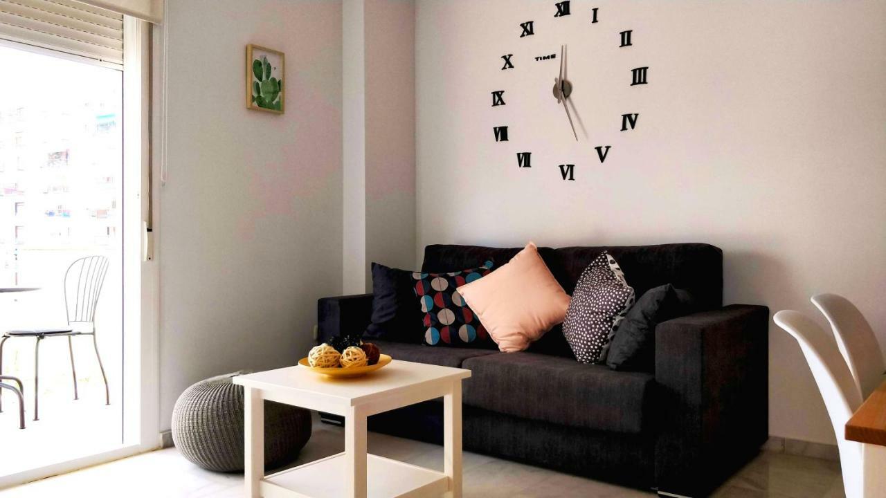 Seaview Fuengirola Apartment 外观 照片