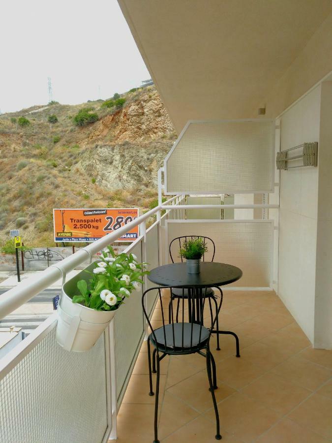 Seaview Fuengirola Apartment 外观 照片