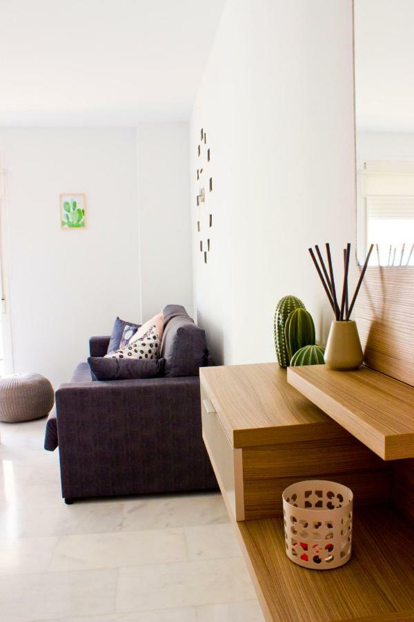 Seaview Fuengirola Apartment 外观 照片