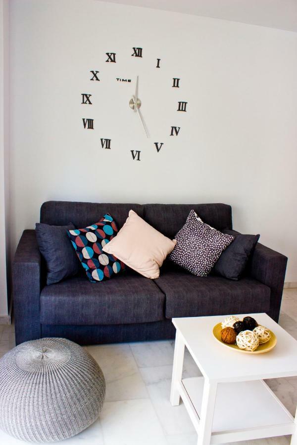 Seaview Fuengirola Apartment 外观 照片